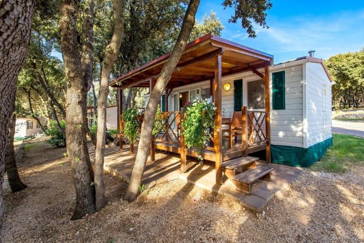 Mobile Homes Rosmarin In Strasko, * Novaglia