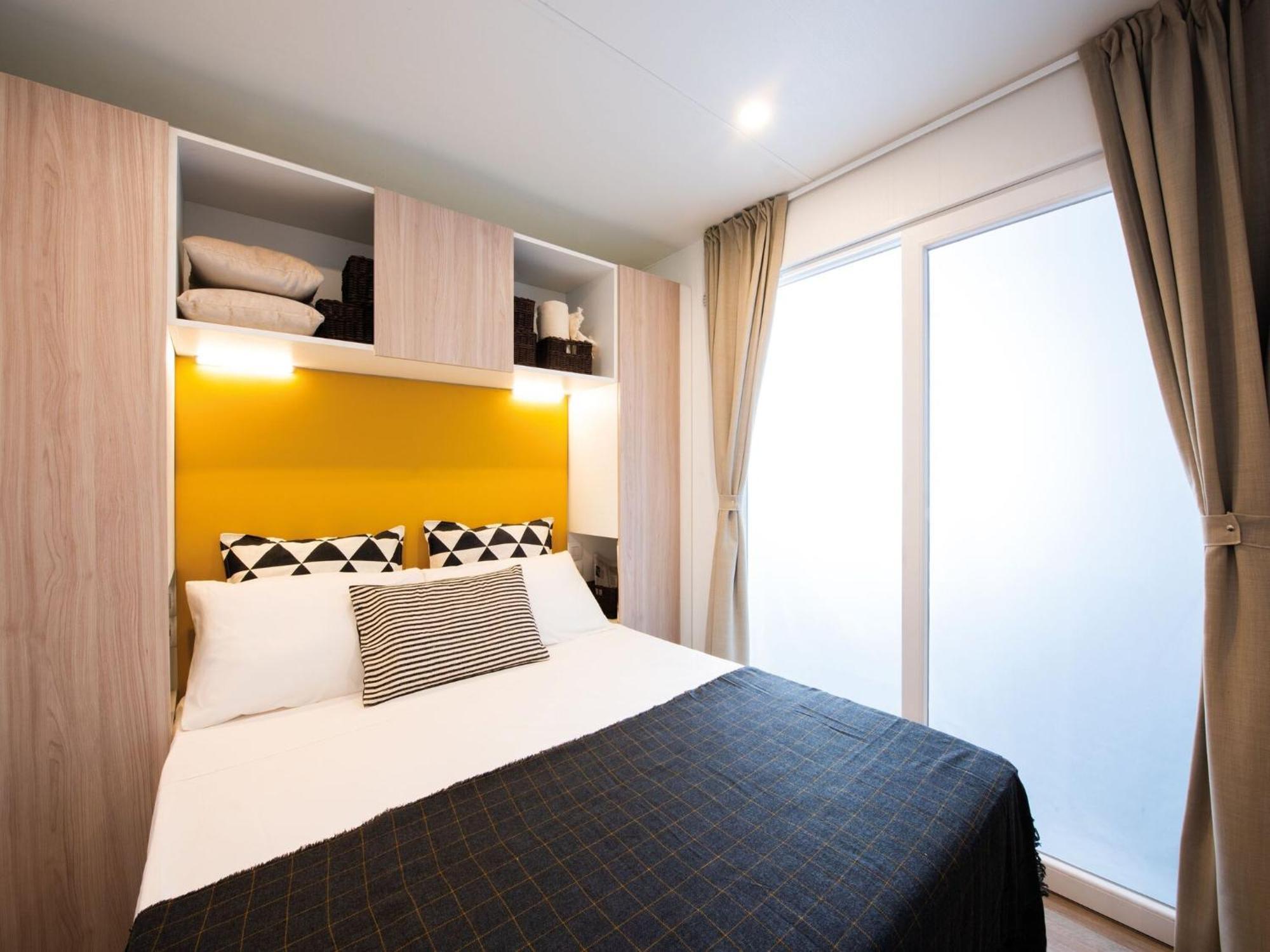 Casa vacanze Mobile Homes Rosmarin In Strasko,
