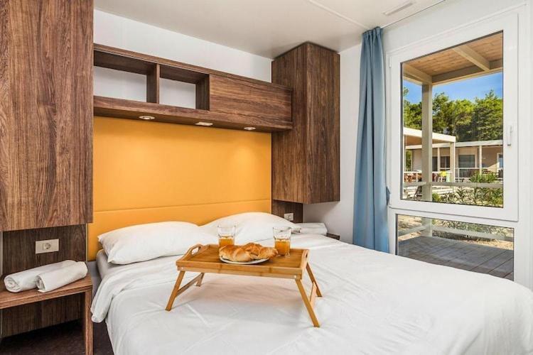 Mobile Homes Rosmarin In Strasko, Casa vacanze