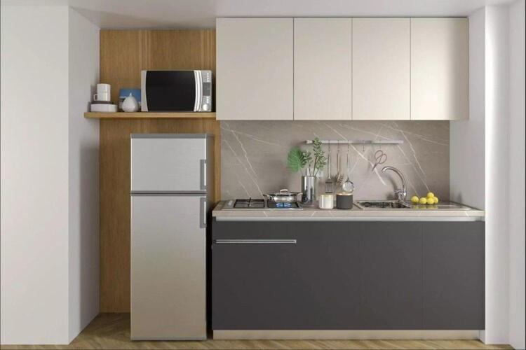 Mobile Homes Rosmarin In Strasko, * Novaglia