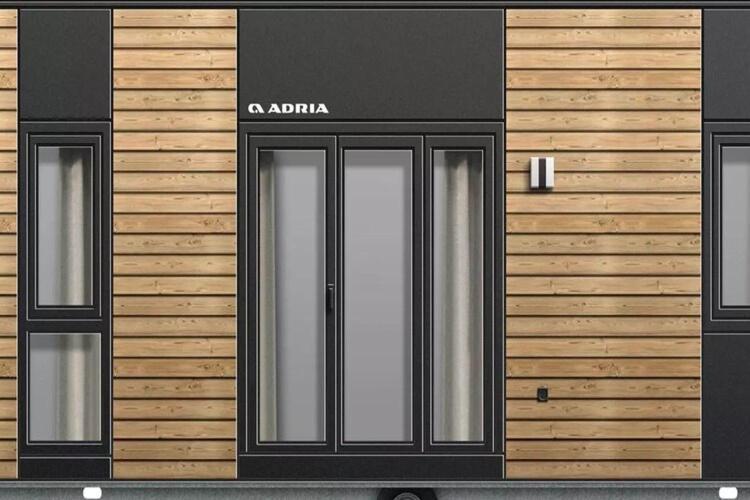 Casa vacanze Mobile Homes Rosmarin In Strasko, *