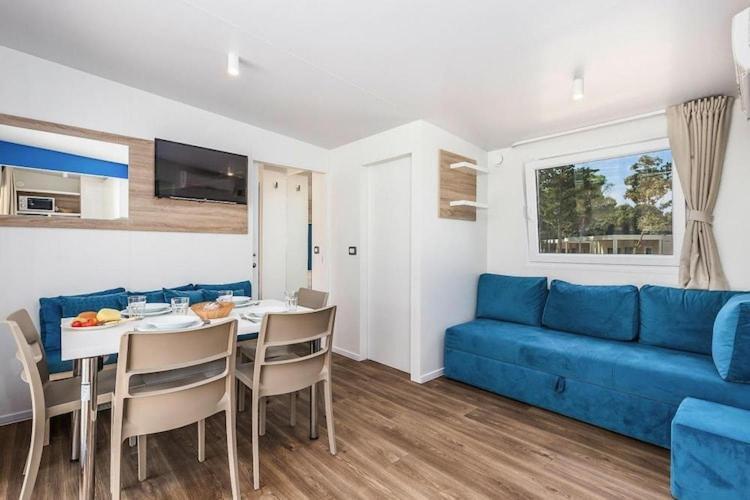 Ferienhaus Mobile Homes Rosemary In Strasko *
